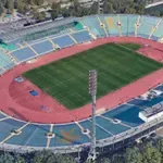 Сигнал за бомба на Националния стадион два часа преди Вечното дерби