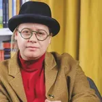 Стискаме палци и за "Букър" за Рене Карабаш
