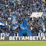 Три неизвестни пред Левски в Шампионската лига