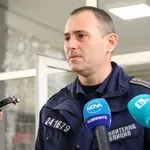 Гл. инспектор Иван Георгиев: Феновете на Локо Пд и ЦСКА ще бъдат спирани и проверявани още преди да влязат в София