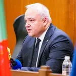 Демерджиев успокои синдикатите в МВР: Съкращения без анализ няма да има