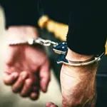 Рецидивист излезе от затвора и пак е в ареста за притежание на дрога