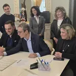 Трайчо пак иска да е кмет, регистрира се за вота в "Средец"