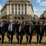 Седмицата: Банда-Крадна на върха на класацията