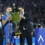 Мечката става спортен директор на Левски