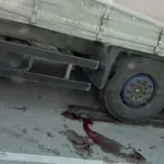 Почина велосипедистът, блъснат от камион в Свищов