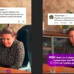 Култово видео: Кметицата на "Красно село" размаза хейтърите си във фейсбук