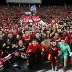ЦСКА триумфира с Купата на България!