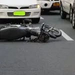 Блъснаха моторист във Варна