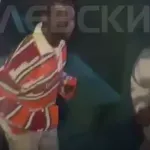 Халф на ЦСКА танцува с играчи на Левски, Соле обясни за случката (ВИДЕО)
