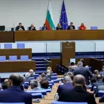 Нов депутат от „Прогресивна България“ положи клетва