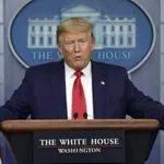 Доналд Тръмп: Mоже да се наложи да ударим Иран още по-силно, а може би не