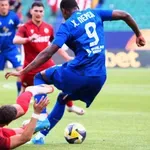 "Левски" победи във Вечното дерби с 2:0