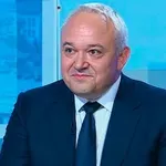 Иван Демерджиев благодари на DARA за вдъхновението