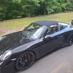 И това го има: Слави Василев сам извикал полицаите да го глобят за неправилно паркиране