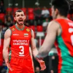 България се справи с Украйна в първия мач за 2026 година