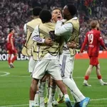 Астън Вила на мистър Лига Европа разпиля Фрайбург край Босфора!