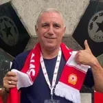 Стоичков надъха ЦСКА за първи трофей от 5 г.