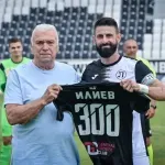 Легендата Зума: Който хвърля тиня по Митко, няма място в нашата общественост