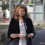 Йотова: Административната реформа не може да се прави на парче