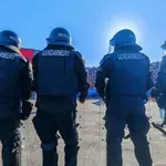 Полицията обяви мерките за сигурност около финала за Купата
