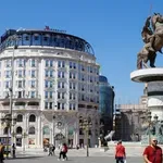Внесоха в парламента на РСМ предложение за референдум за включване в конституцията на нови общности