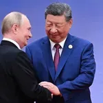 Китай и Русия удължават договора за добросъседство