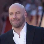 Джон Траволта получи изненадващо "Златна палма"