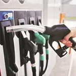 Бензинът у нас поскъпна, дизелът поевтиня