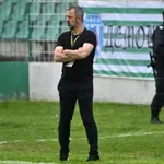 Душан Косич: Дадохме всичко, не може да кажем нищо на никого