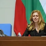 Михаела Доцова: Браво, DARA, ти си вдъхновение за България