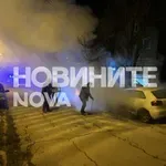 Огнена вендета: Запалиха 5 автомобила и валяк в Белослав