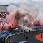 Ако вземе купата: ЦСКА стиска палци за Астън Вила