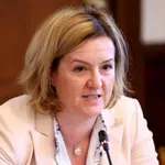 Даниела Митева: Данните за нарушения в работата на Агенцията по вписванията са неверни