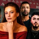 Акция в Турция: Арестуваха звезди от хитови сериали за наркотици