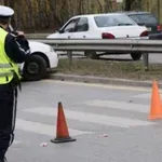 14-годишно момиче беше блъснато на пешеходна пътека в Русе