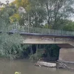 След водното бедствие във Велико Търново: Мост е на косъм да рухне и да откъсне селища