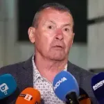 Майкъла пита: Защо Стоичков, Бербатов и Стилиян и Мартин винаги ги няма на мероприятия на ЦСКА?