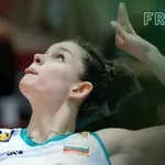 България отстъпи на Аржентина в първата контрола преди VNL