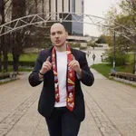 Цитиридис завладява София