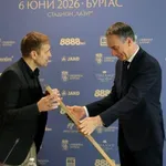 Още две звезди от Висшата лига идват в Бургас