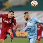 Илиан Илиев се сбогува с ЦСКА