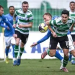Асен Чандъров се раздели с Черно море