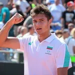 Александър Василев във финалното каре в Сърбия