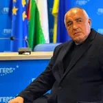 Борисов: ГЕРБ остава предвидим и последователен партньор на САЩ