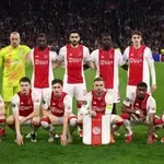 Дузпри пратиха Аякс в Европа