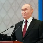 Путин: Никой не може да каже чий е дронът без експертиза