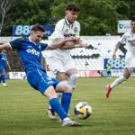 Славия засили Монтана към Втора лига