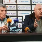 Венци Стефанов: Достанич остава!