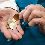 Финансовият стрес води до високо кръвно и бързо остаряване